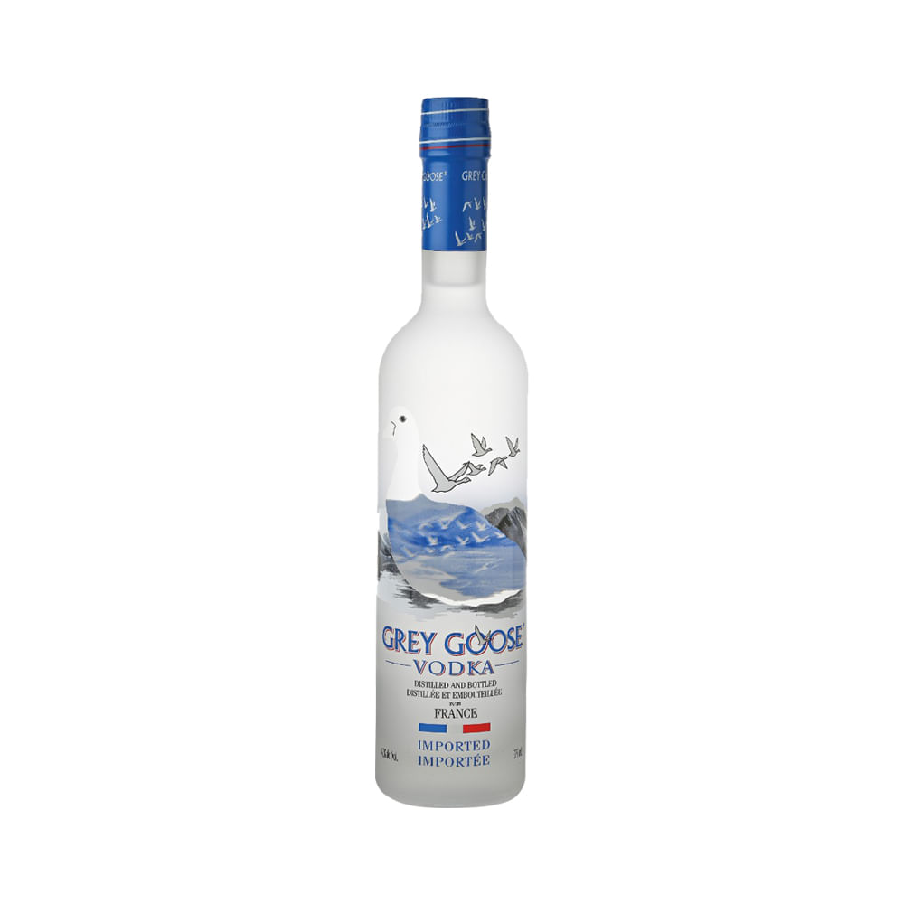 Grey Goose 375cc